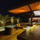 Illustration for article titled Outdoor Lighting for Partiesem/em